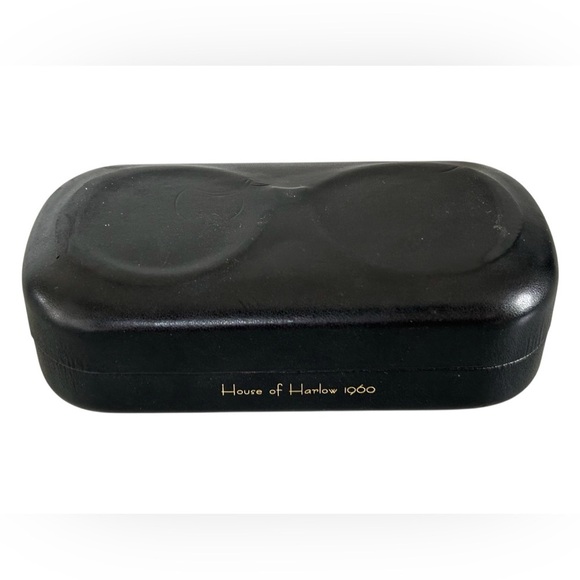 House of‎ Harlow 1960 Black and Silver Accessory main image 9